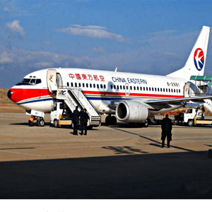 北海福成空运公司航空快运业稳步发展的原因是什么？